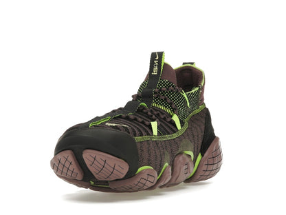 Nike ISPA Link Off Noir Limelight