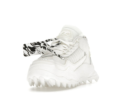 OFF-WHITE Odsy-1000 White White FW21 (Women's)