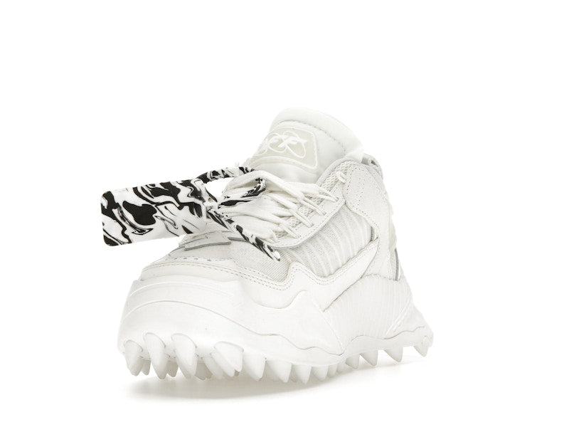 OFF-WHITE Odsy-1000 White White FW21 (Women's)