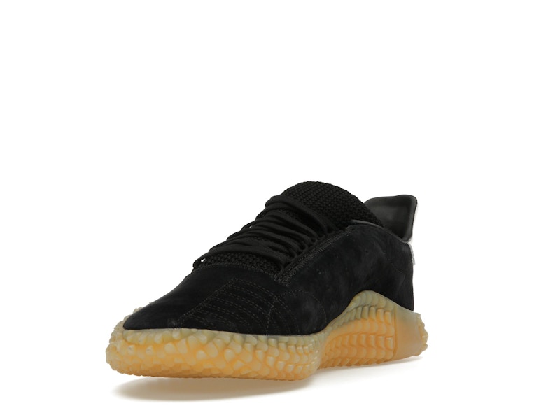 adidas Kamanda Black Gum