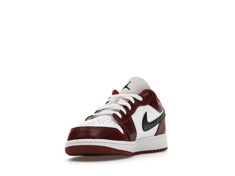 Jordan 1 Low SE Dark Pony (GS)