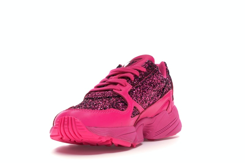 adidas Falcon Shock Pink (Women's)