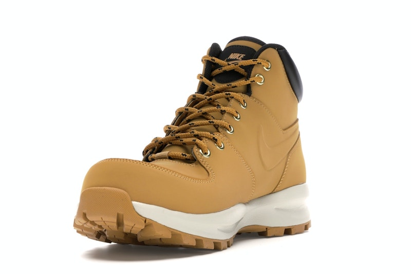 Nike Manoa Haystack