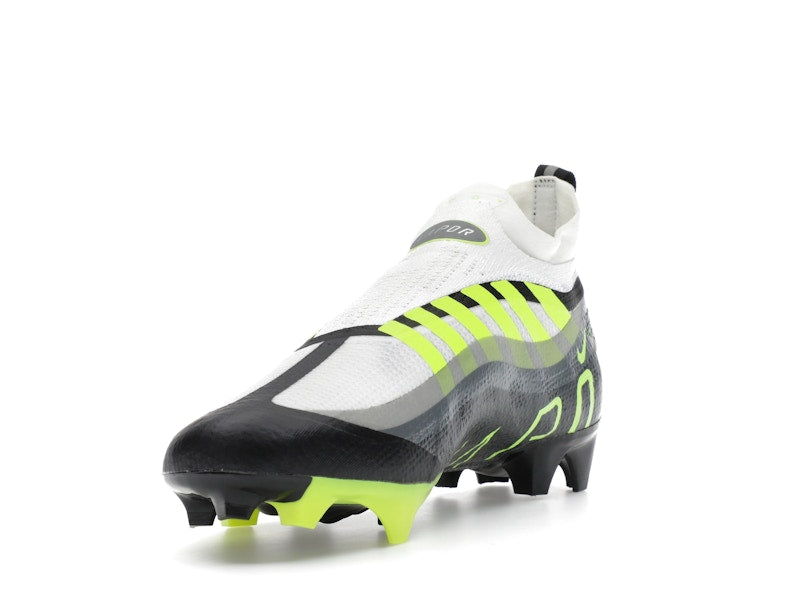 Nike Vapor Edge Elite 360 Flyknit Black Volt