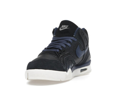 Nike Air Tech Challenge II Monochrome Black