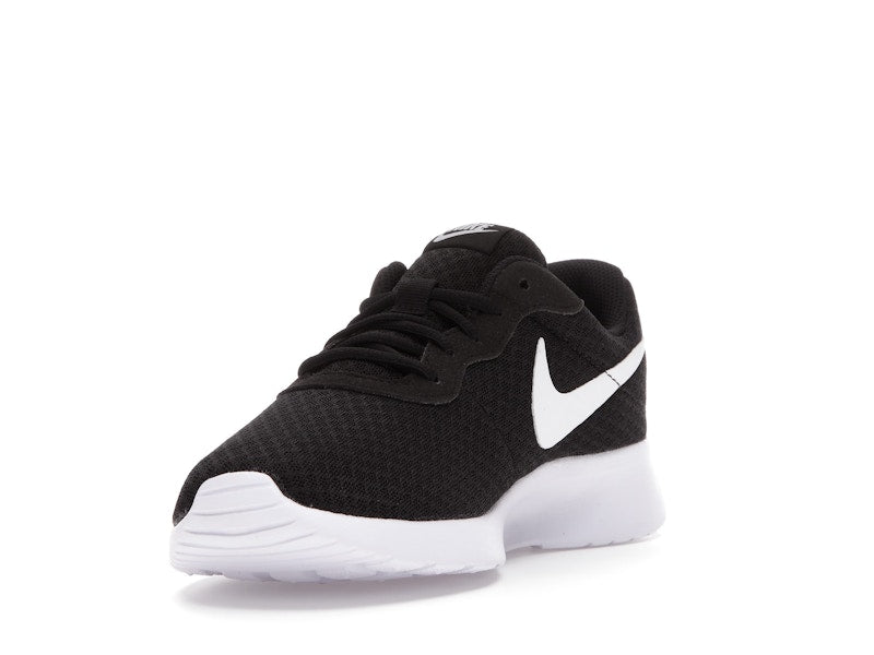 Nike Tanjun Black White (Women's)