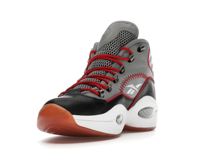 Reebok Question Mid Practice