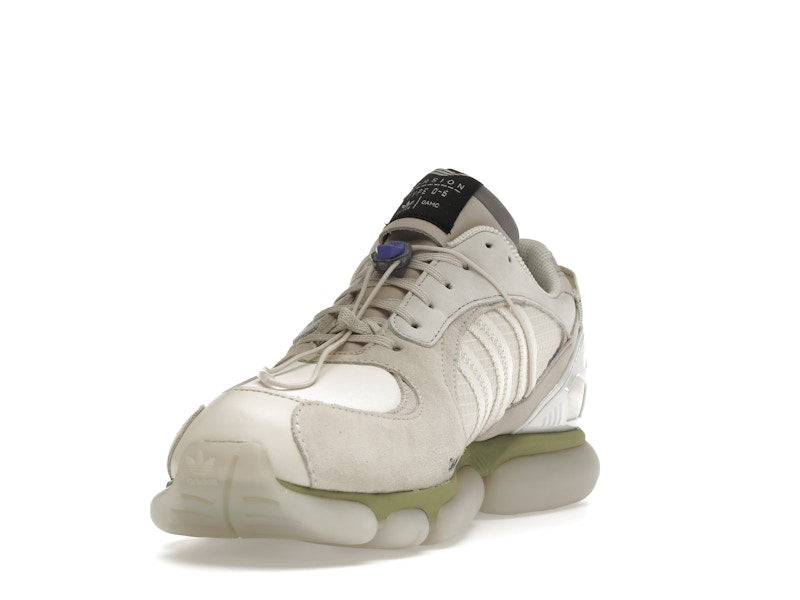 adidas Type 0-6 OAMC Grey
