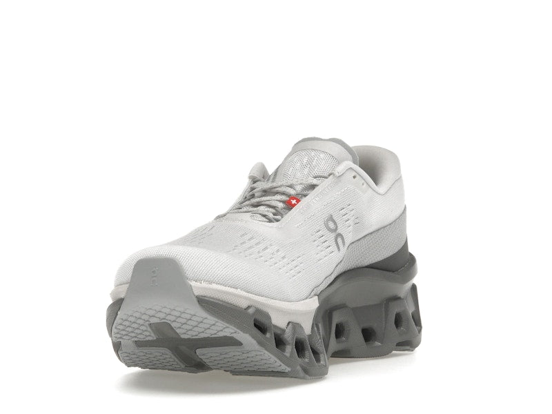 On Running Cloudmonster 2 Frost Rock (Women's)