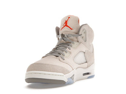Jordan 5 Retro SE Craft Light Orewood Brown