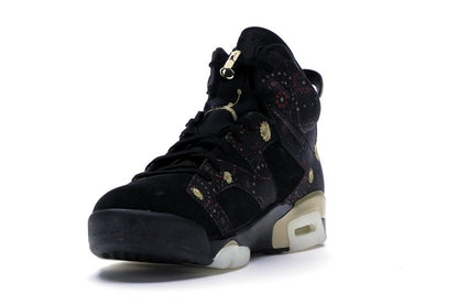 Jordan 6 Retro Chinese New Year (2018)
