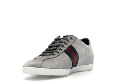 Gucci Bambi Web Silver