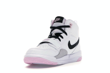 Jordan Legacy 312 White Black Pink Foam (PS)