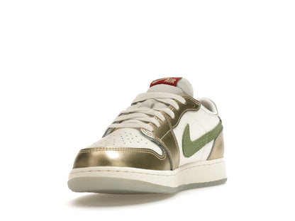 Jordan 1 Low OG Year of the Dragon (2024) (GS)