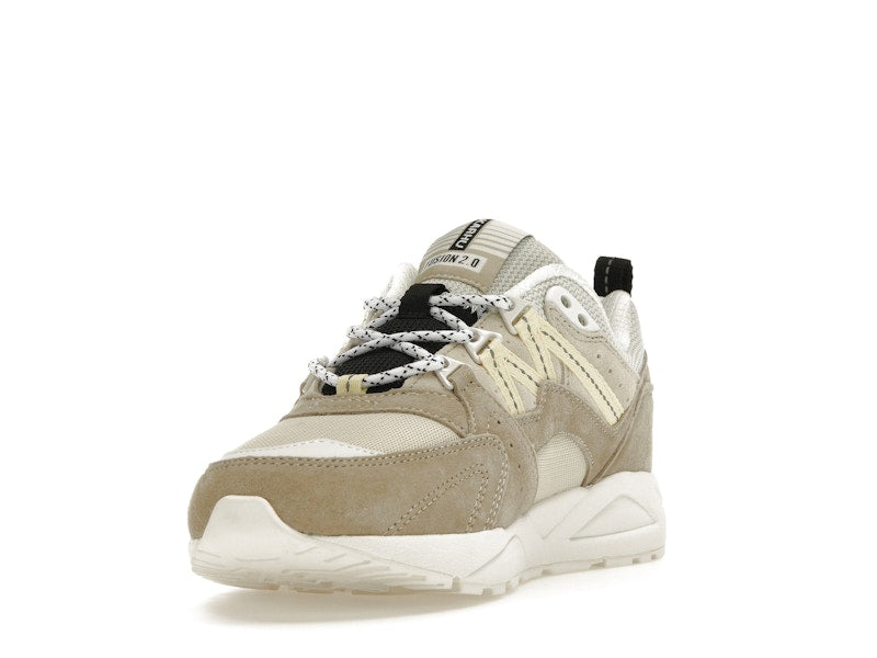Karhu Fusion 2.0 Spray Green Pale Banana