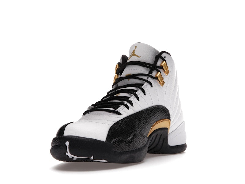 Jordan 12 Retro Royalty Taxi
