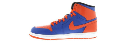 Jordan 1 Retro Knicks