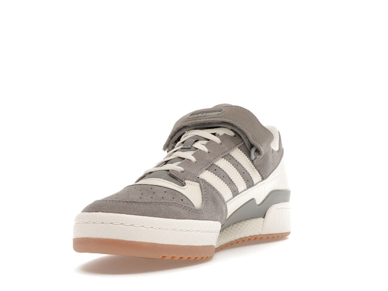 adidas Forum Low Charcoal Solid Grey Gum