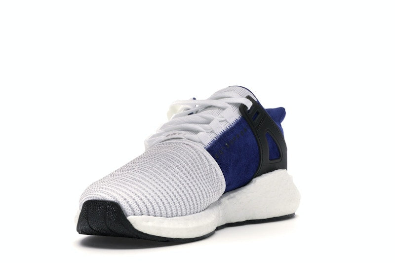 adidas EQT Support 93/17 White Royal