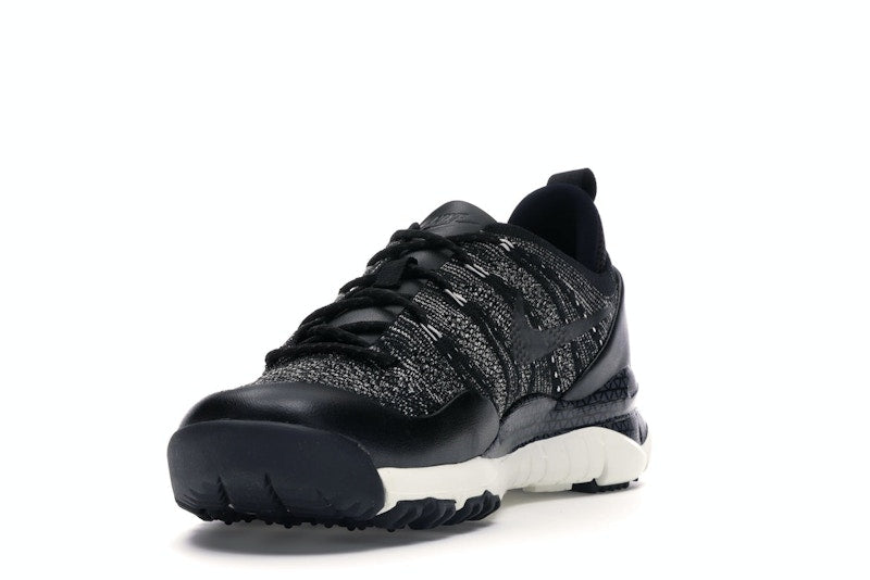Nike Lupinek Flyknit Low Sail/Black-Anthracite