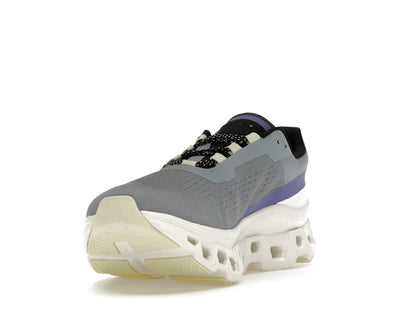 On Running Cloudmonster Mist Blueberry