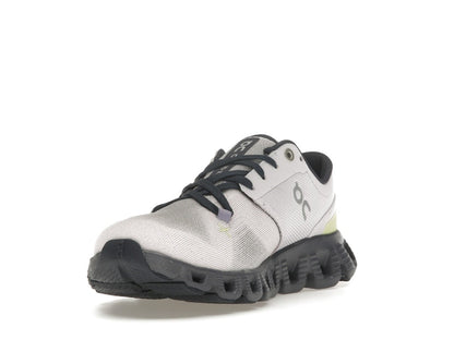 On Running Cloud X 3 Orchid Iron (Women's)