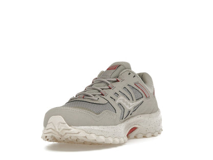 Saucony Grid Peak Grey Red