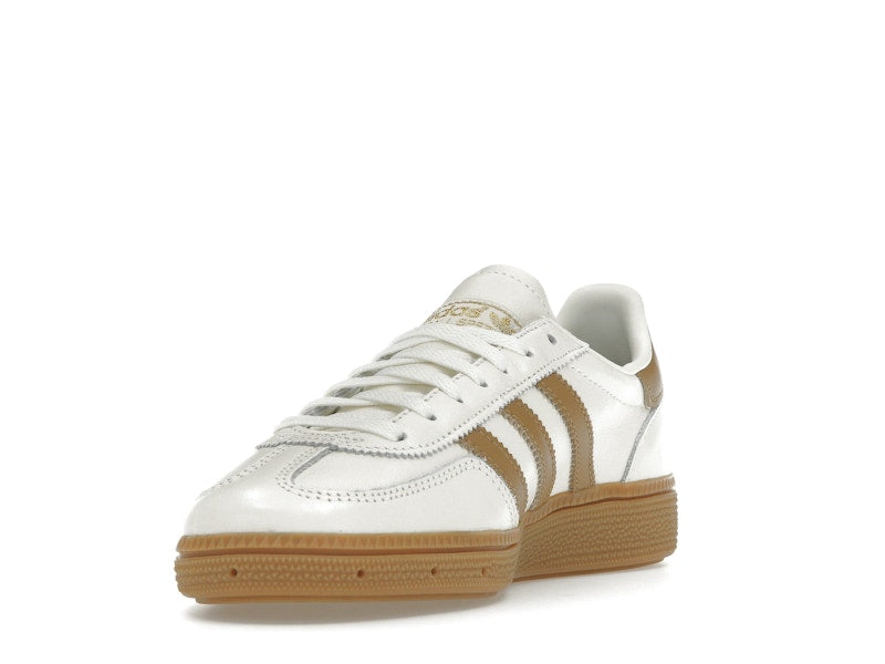 adidas Handball Spezial Off White Gum (Women's)