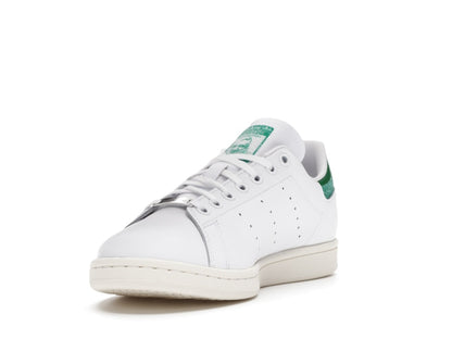 adidas Stan Smith Swarovski White Green