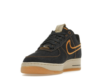 Nike Air Force 1 Low Premium Denim