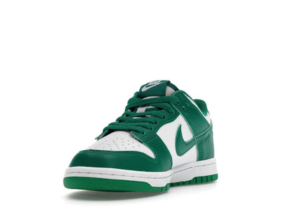 Nike Dunk Low White Malachite (GS)