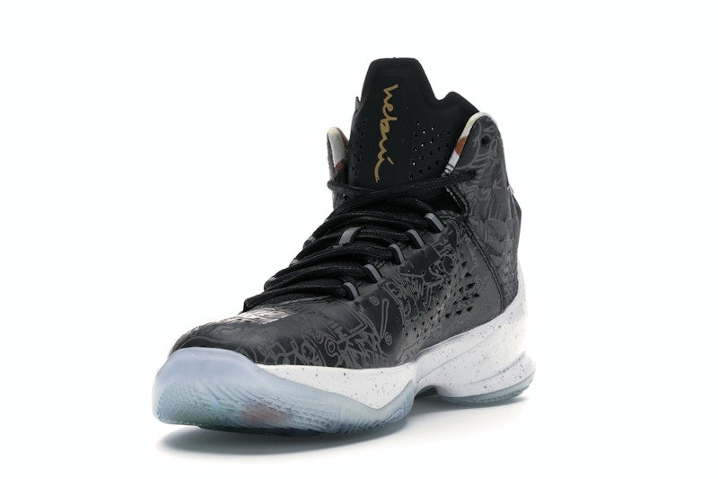 Jordan Melo M11 Hebru