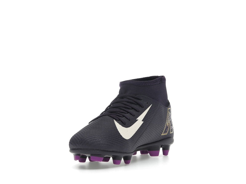 Nike Mercurial Superfly 10 Club MG Kylian Mbappé Grand Purple (GS)