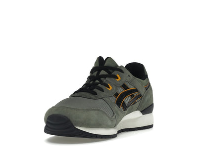 ASICS Gel-Lyte III Lichen Green