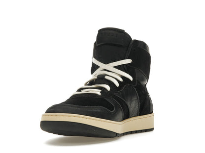 Rhude Recess Black Pony Hair
