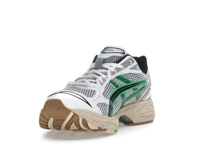 ASICS Gel-Kayano 14 White Hinoki Beige