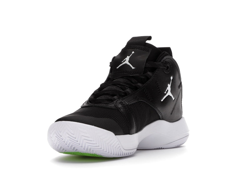 Jordan Jumpman 2020 Black White