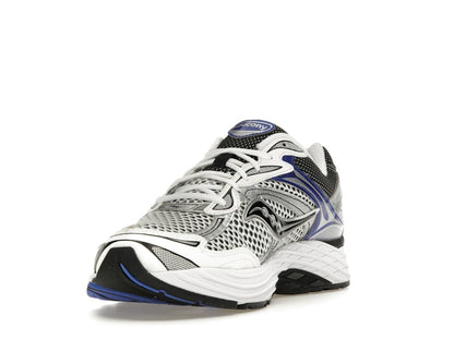 Saucony ProGrid Omni 9 OG White Silver Blue
