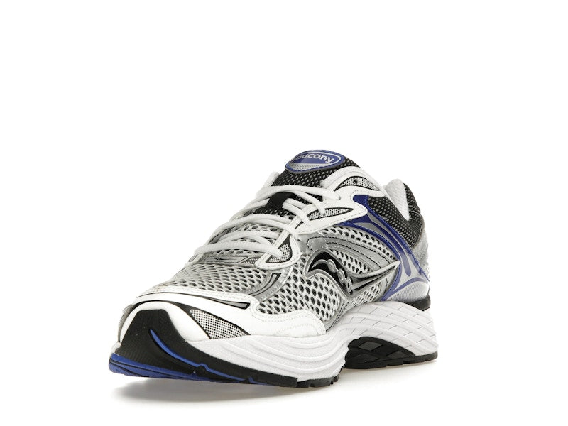 Saucony ProGrid Omni 9 OG White Silver Blue
