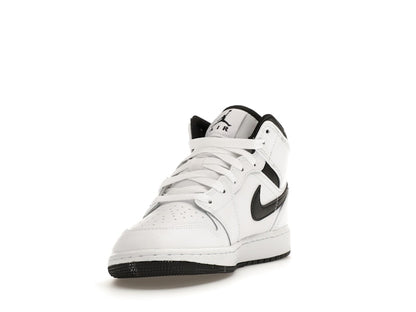 Jordan 1 Mid Reverse Panda (GS)