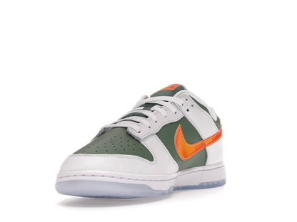 Nike Dunk Low SE NY vs. NY