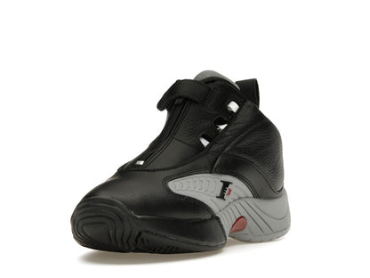 Reebok Answer IV Black Grey (2023)