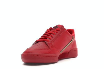 adidas Continental 80 Scarlet
