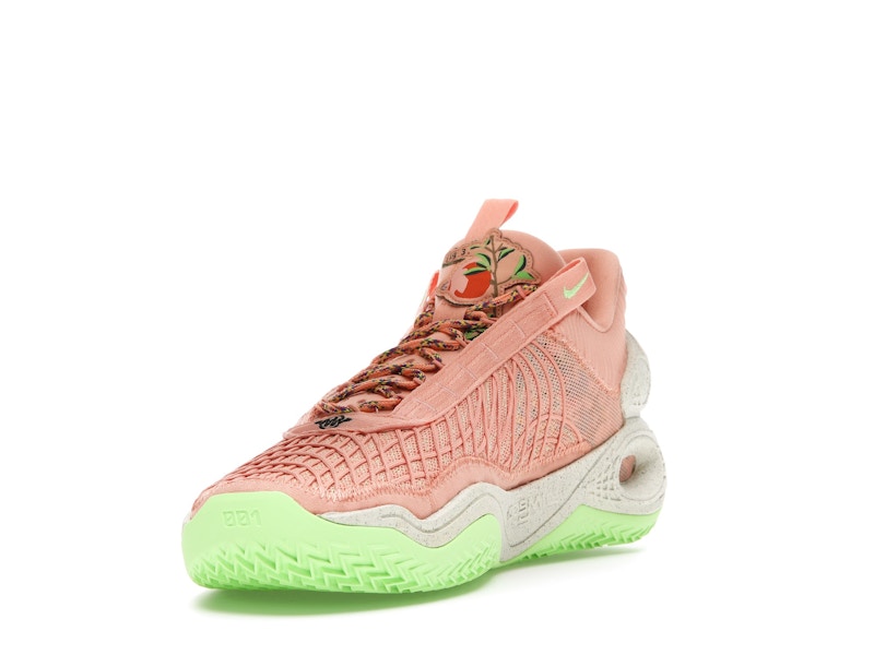 Nike Cosmic Unity Apricot Agate