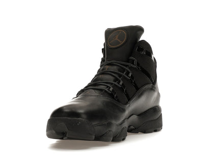 Jordan 6 Rings Winterized Black (2023)