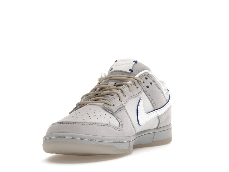 Nike Dunk Low Wolf Grey Pure Platinum