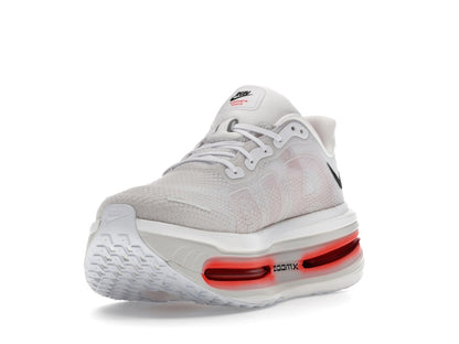 Nike Vomero Premium White Bright Crimson