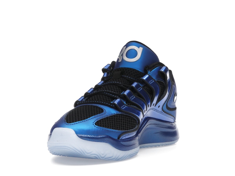 Nike KD 18 International Blue