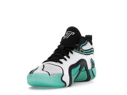 Jordan Tatum 3 Welcome to the Garden Alternate