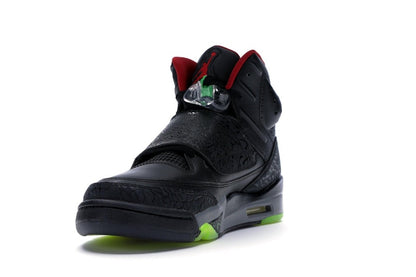 Jordan Son of Mars Marvin the Martian